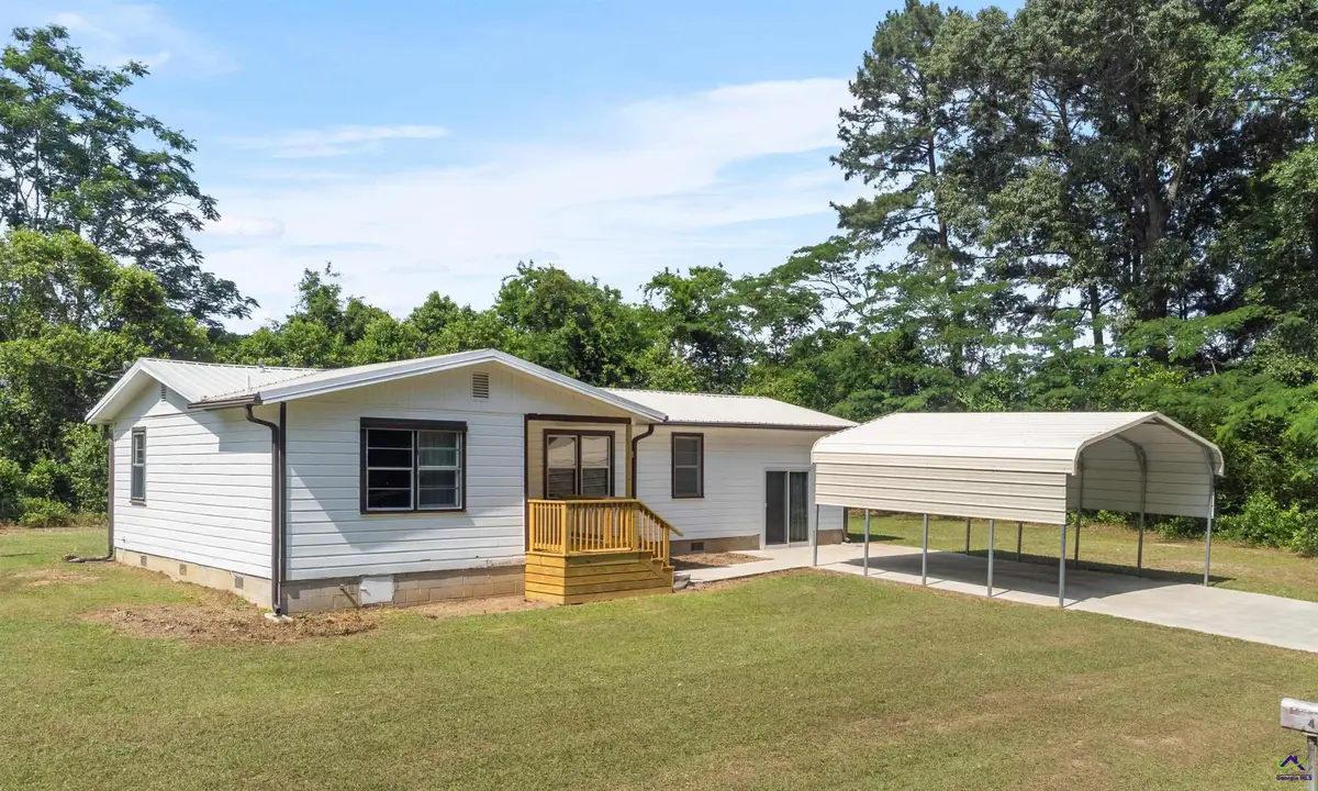 144 Bryant Road, Cordele, GA 31015 - Image #1