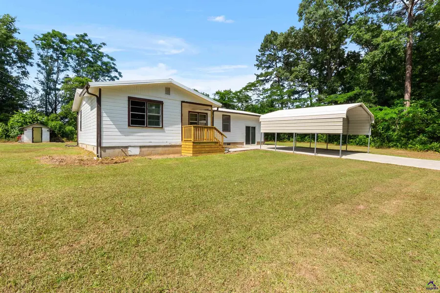 144 Bryant Road, Cordele, GA 31015 - Image #3