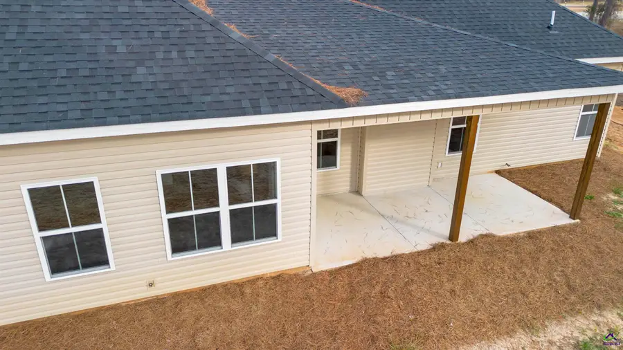 288 Frank Cook Road, Cochran, GA 31014 - Image #3