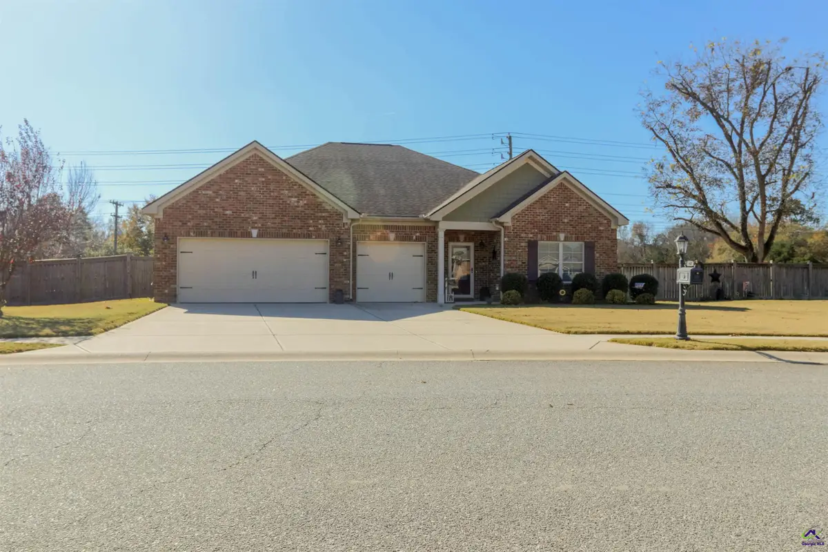 107 Westchester Trail, Kathleen, GA 31047 - Image #1