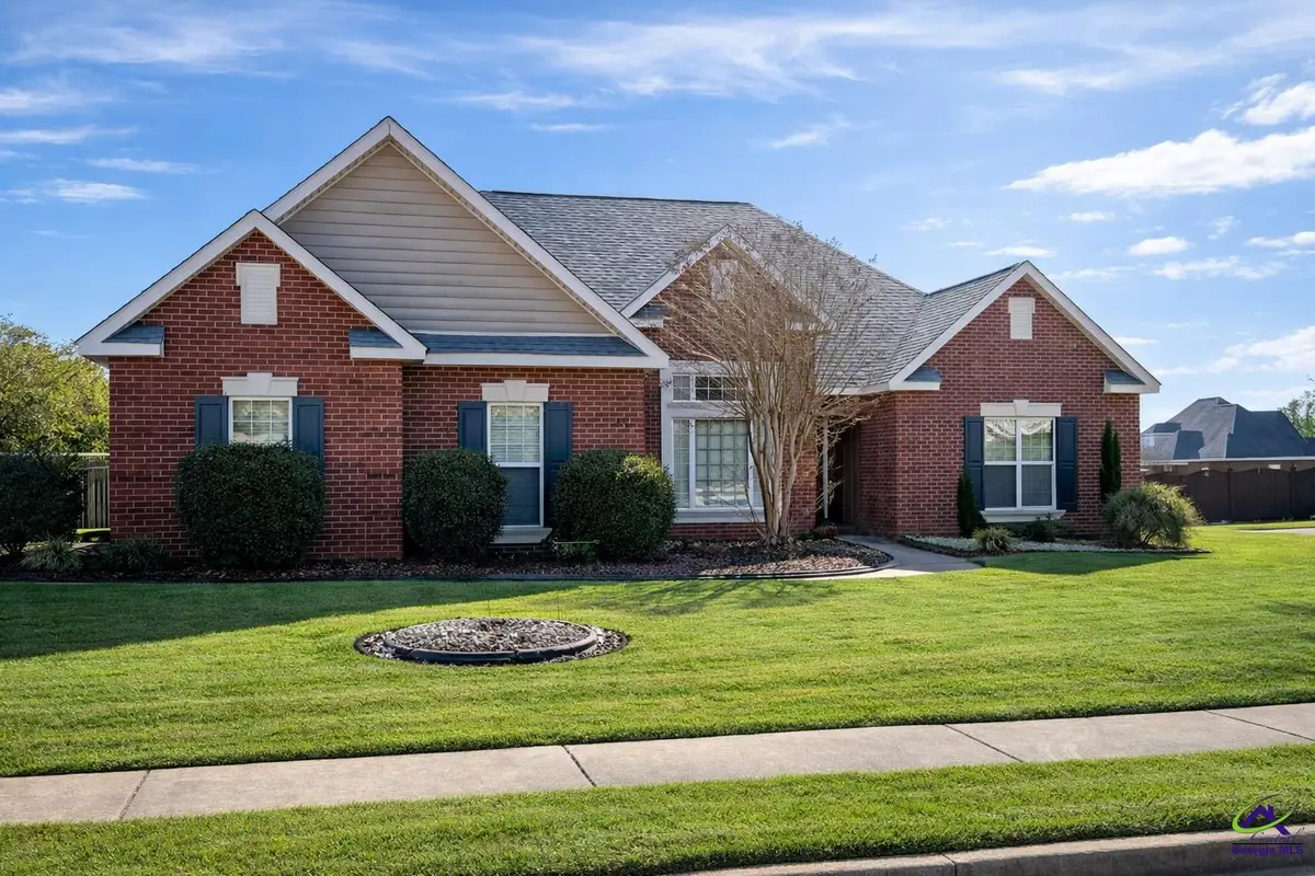 104 Flora Circle, Warner Robins, GA 31088 - #1