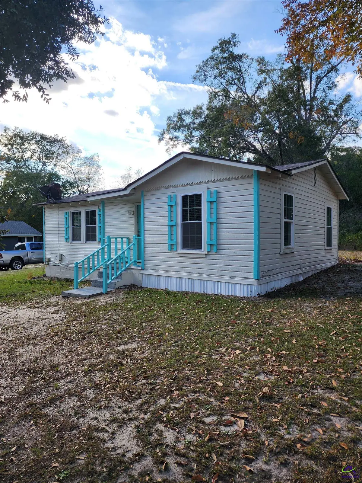 5415 Beulah Avenue, Eastman, GA 31023 - Image #1