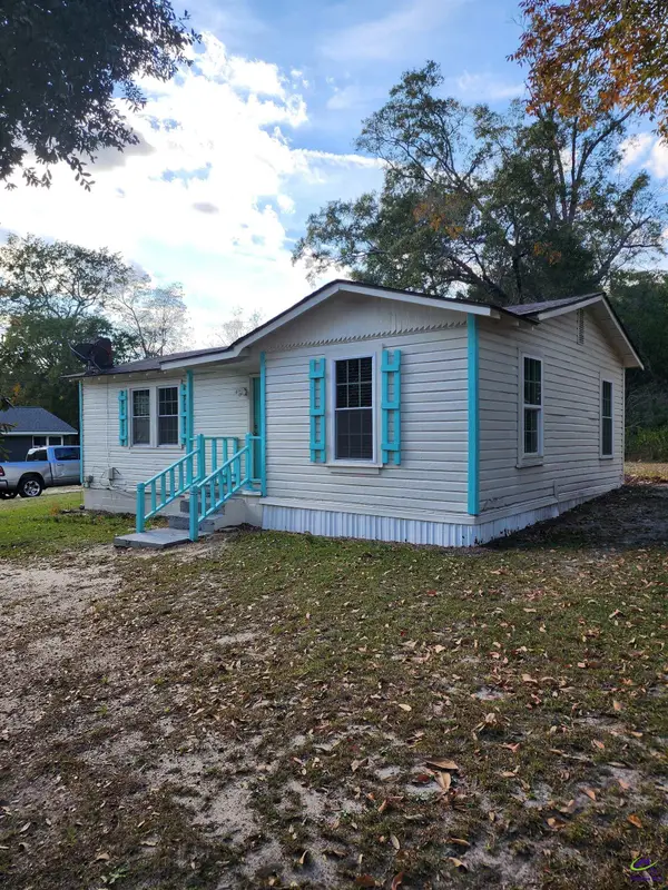 5415 Beulah Avenue, Eastman, GA 31023