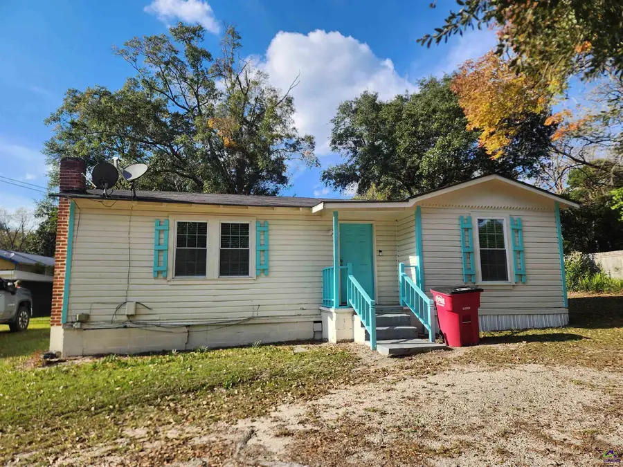 5415 Beulah Avenue, Eastman, GA 31023 - Image #2