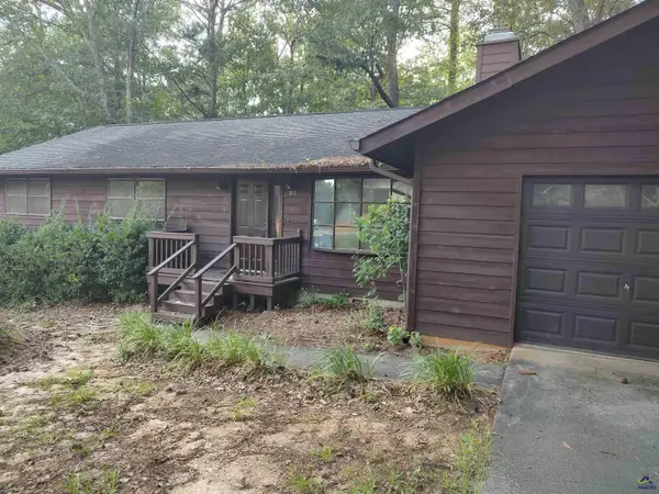 213 Dogwood Glen Drive, Centerville, GA 31028