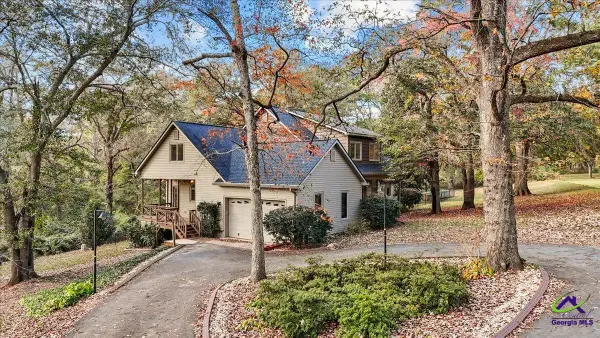 2246 Burnett Road, Byron, GA 31008