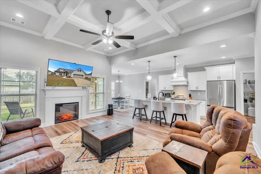 117 Field View Lane, Kathleen, GA 31047 - Image #3