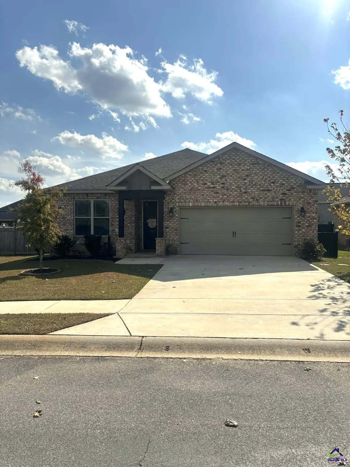 103 Barnyard Way, Perry, GA 31069 - Image #1