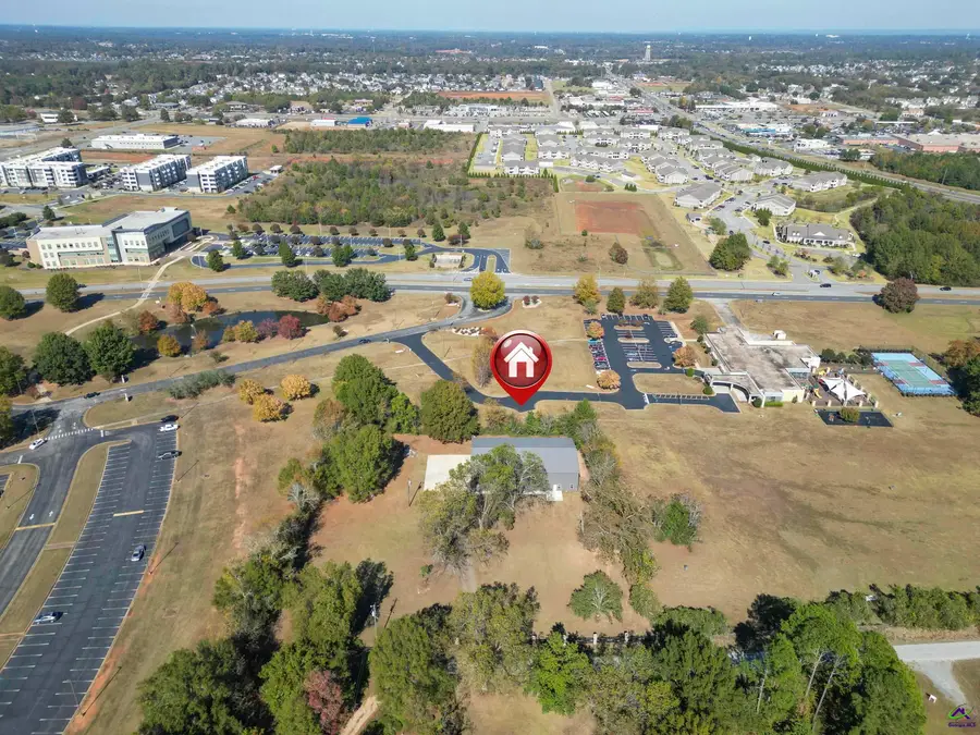 131 Ben Edwards Road, Kathleen, GA 31047 - Image #3