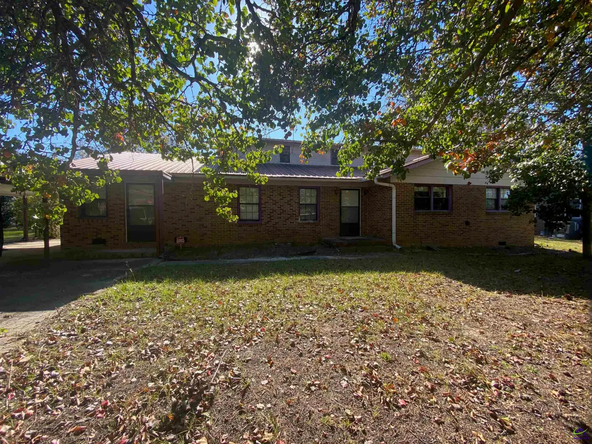 65 Mathews Street, Fort Valley, GA 31030 - #1