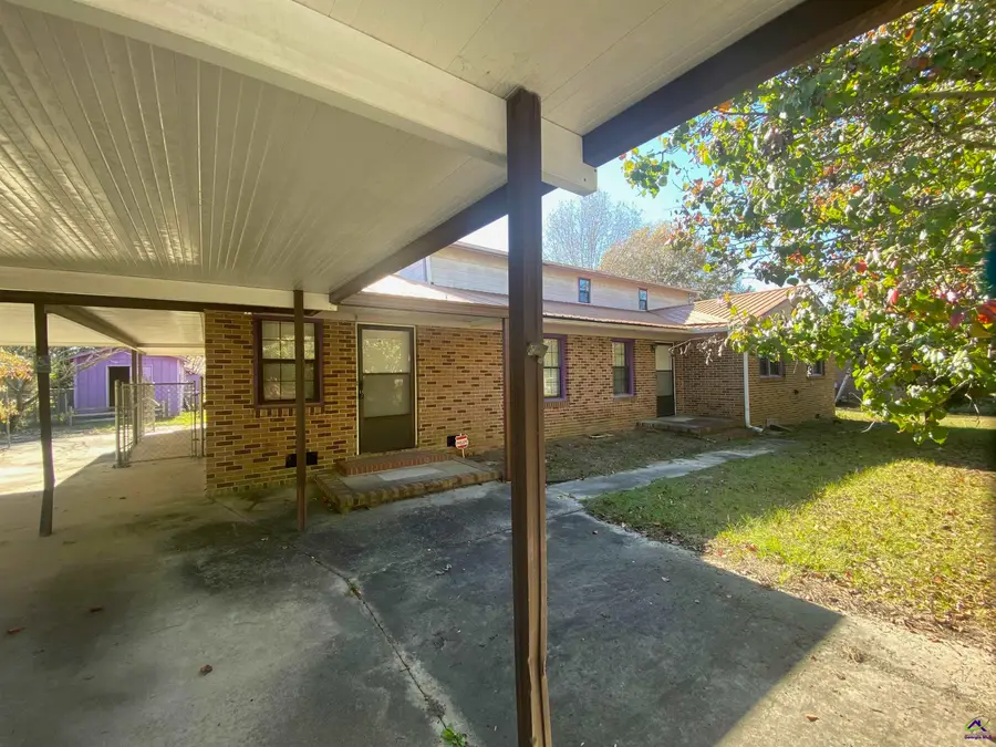 65 Mathews Street, Fort Valley, GA 31030 - #2