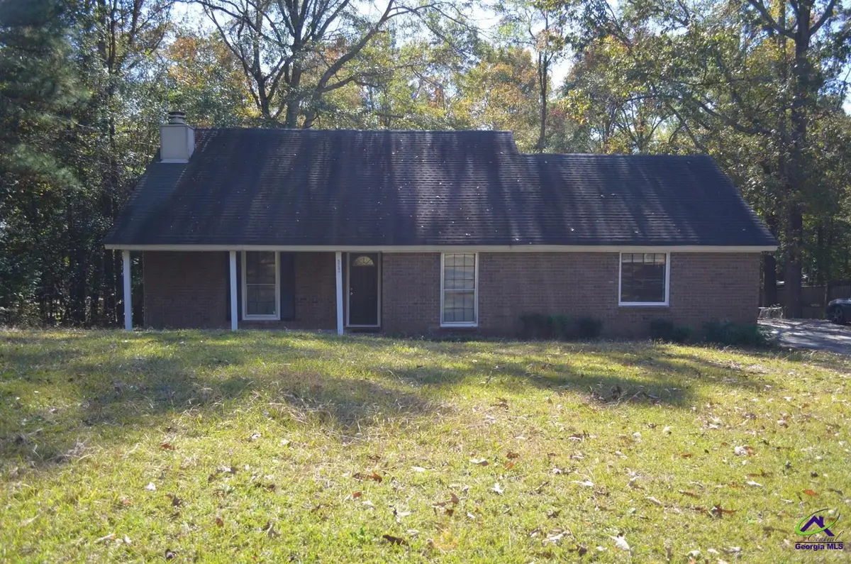 5740 Sandy Lynne Lane, Macon, GA 31216 - Image #1
