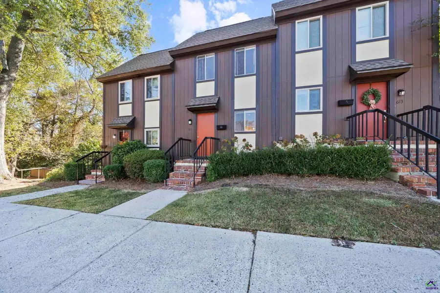 615 Willow Creek Drive, Macon, GA 31204 - #3