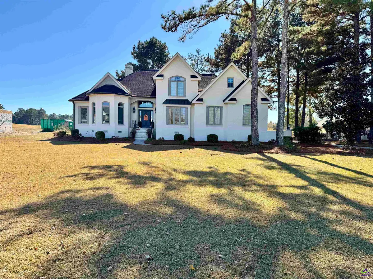 49 Aberdeen Circle, Cordele, GA 31015 - #1