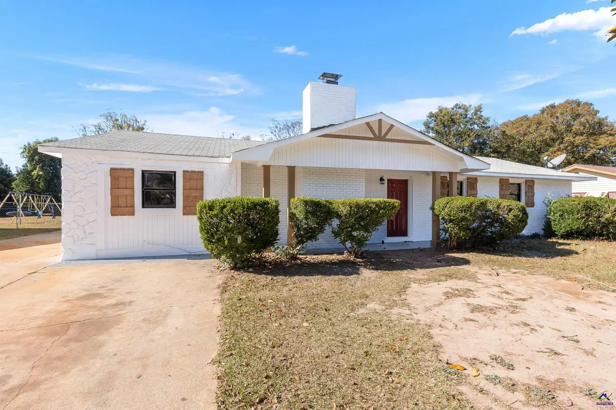 111 Thorndale Drive, Warner Robins, GA 31093 - #1