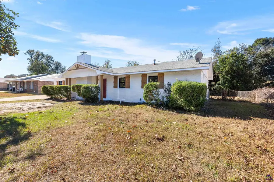 111 Thorndale Drive, Warner Robins, GA 31093 - #3