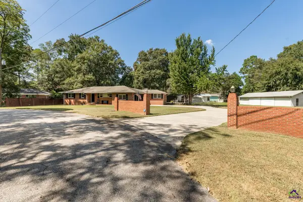 625 Cooper Street, Perry, GA 31069