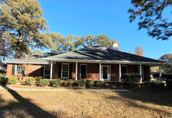 307 Pheasant Ridge Drive, Warner Robins, GA 31088