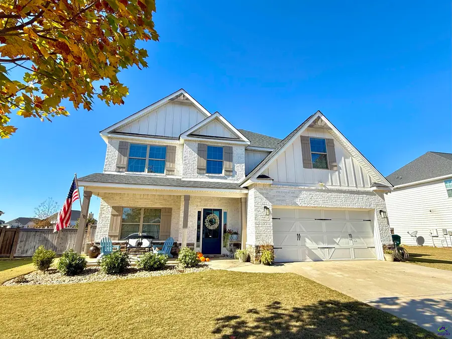 322 Pearl Moss Lane, Kathleen, GA 31047 - Image #2