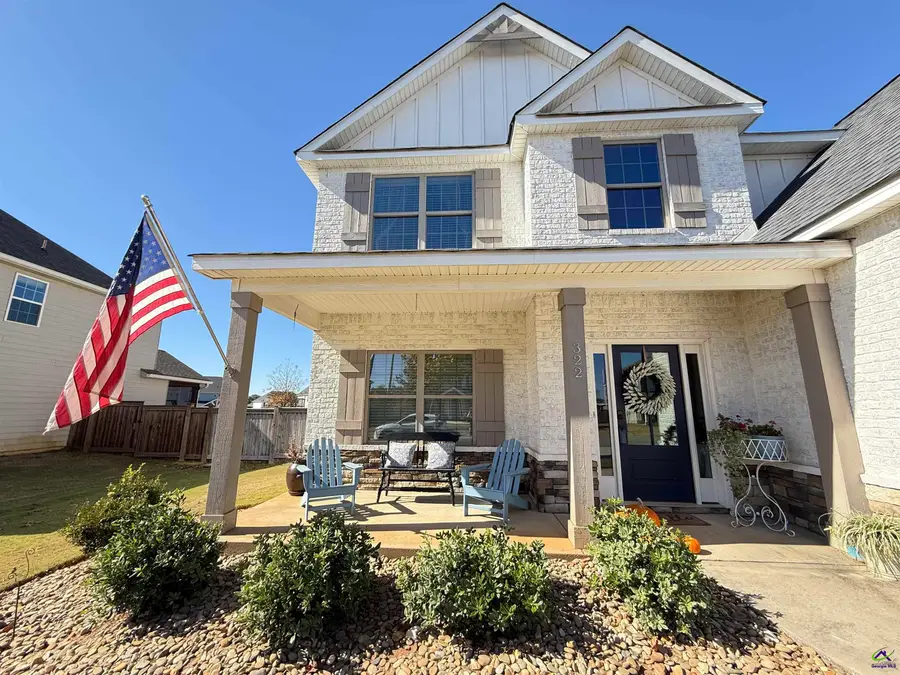 322 Pearl Moss Lane, Kathleen, GA 31047 - Image #3