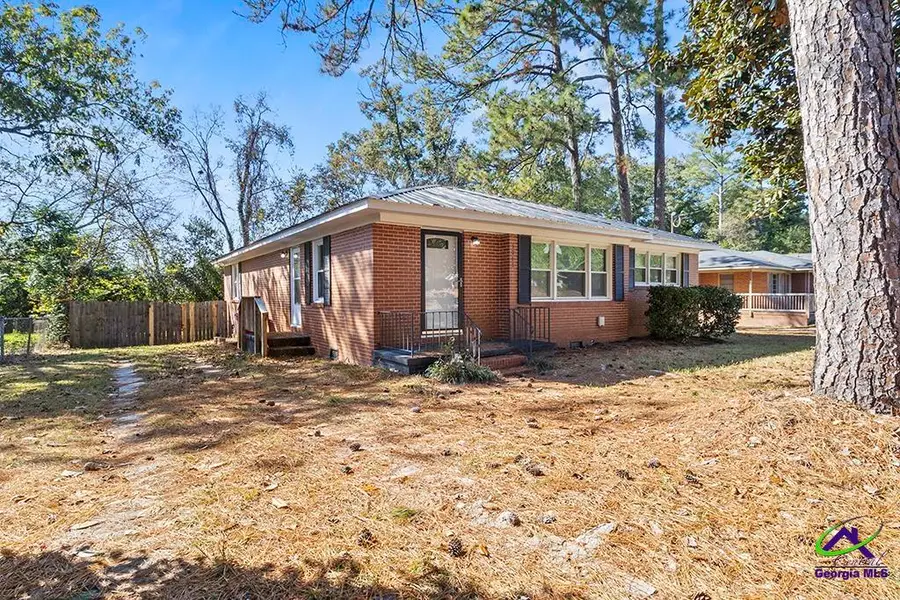 3048 Bethune Avenue, Macon, GA 31211 - Image #2