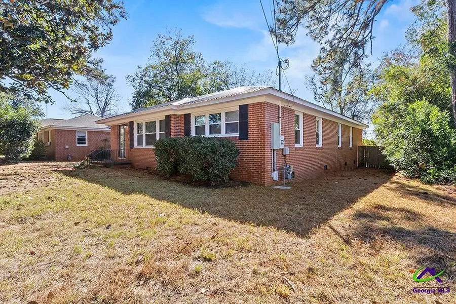 3048 Bethune Avenue, Macon, GA 31211 - Image #3
