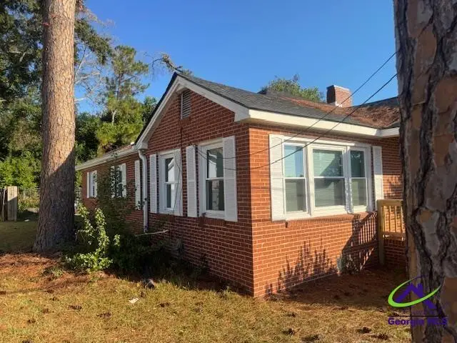 905 Carver Drive, Fort Valley, GA 31030 - #2
