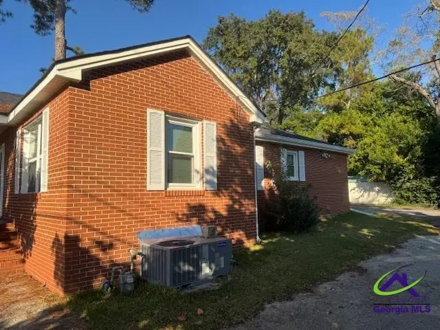 905 Carver Drive, Fort Valley, GA 31030 - #3