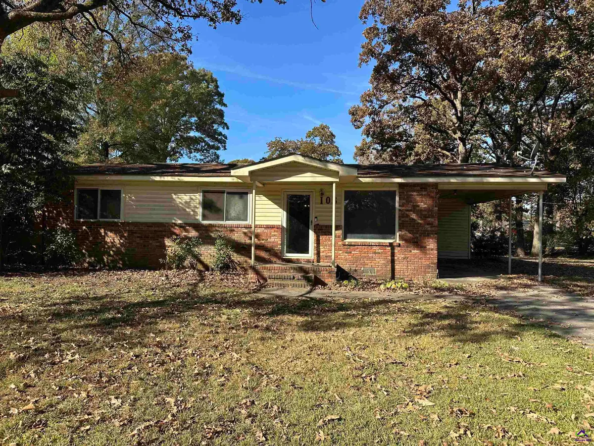 103 Draper Street, Warner Robins, GA 31088 - Image #1