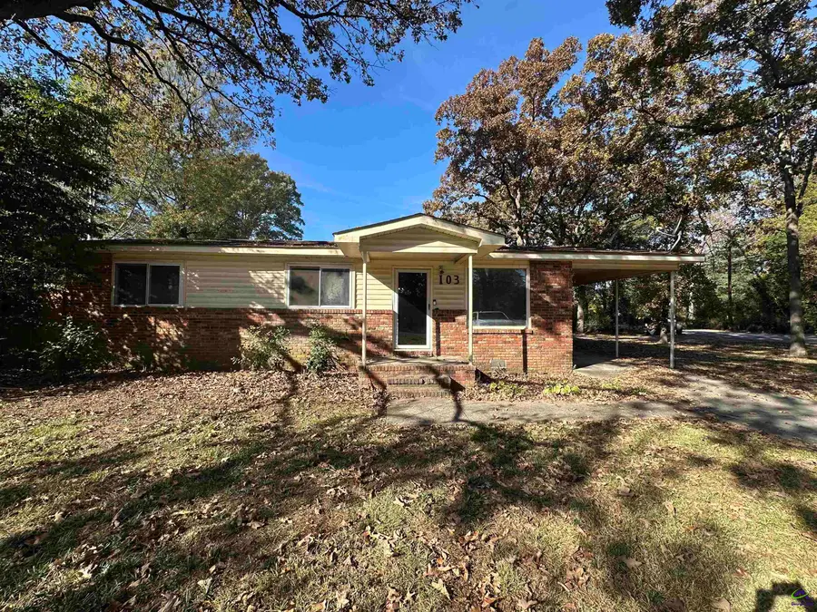 103 Draper Street, Warner Robins, GA 31088 - Image #2