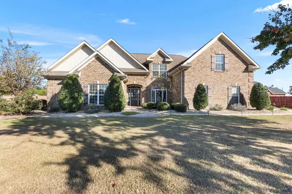 431 Sawtooth Court, Kathleen, GA 31047