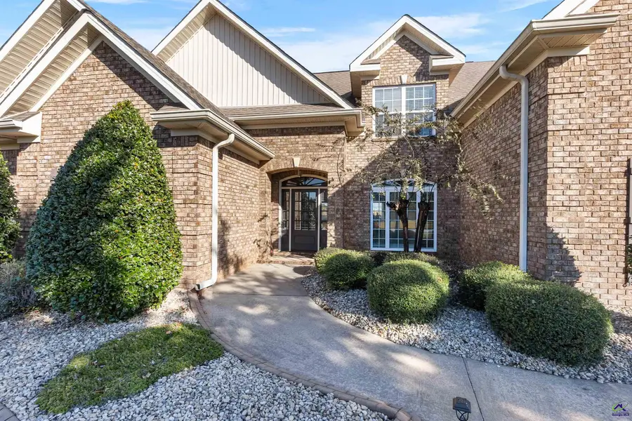 431 Sawtooth Court, Kathleen, GA 31047 - #2