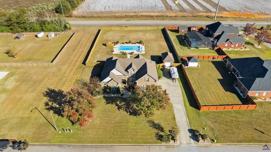 431 Sawtooth Court, Kathleen, GA 31047 - #3