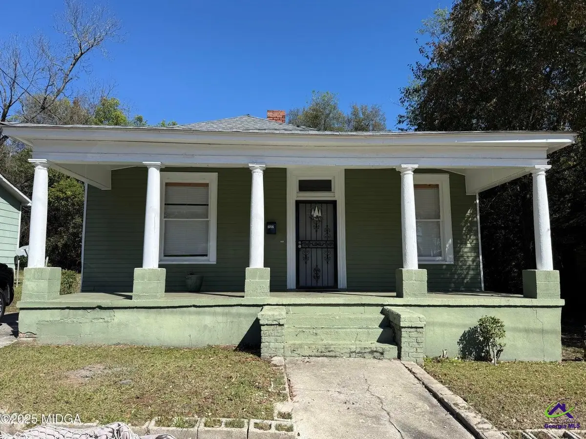 727 WILLIAMS Street, Macon, GA 31207 - Image #1