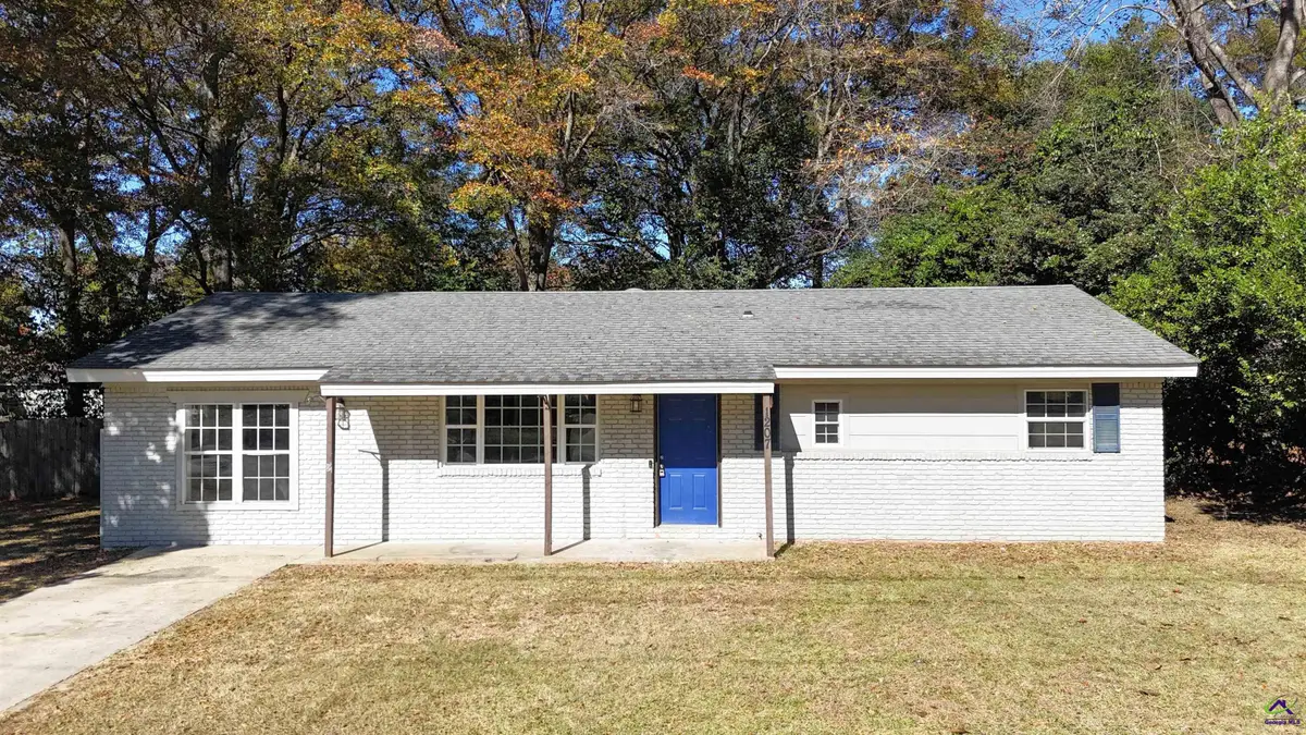 1207 Tucker Road, Perry, GA 31069 - Image #1