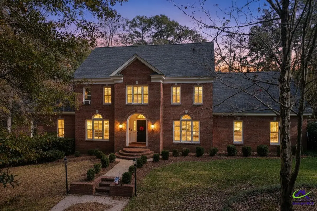 1231 Woodcrest Drive, Macon, GA 31210 - Image #1