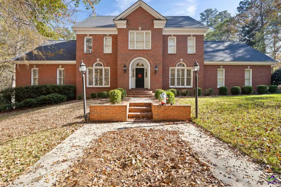 1231 Woodcrest Drive, Macon, GA 31210 - Image #3