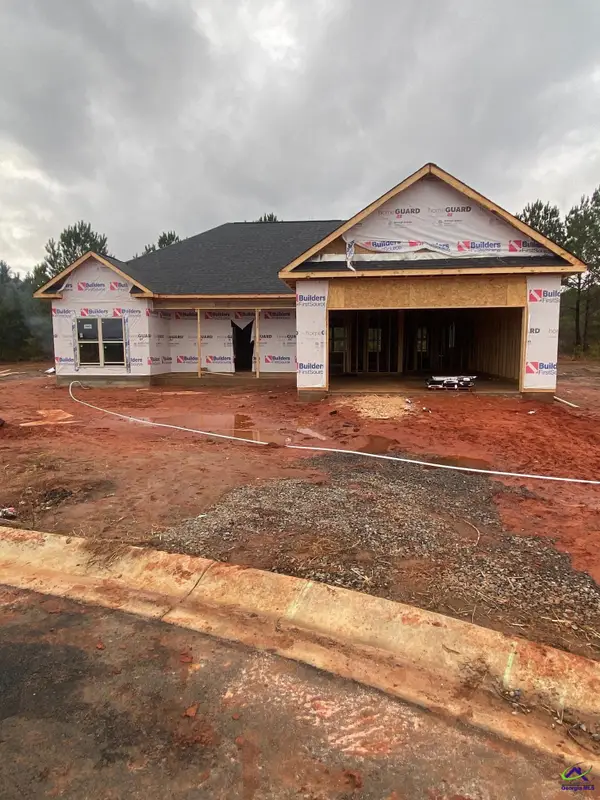 118 Fox Glove Court, Warner Robins, GA 31088