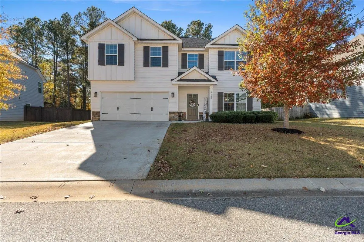 108 E River Cane Run, Perry, GA 31069 - Image #1
