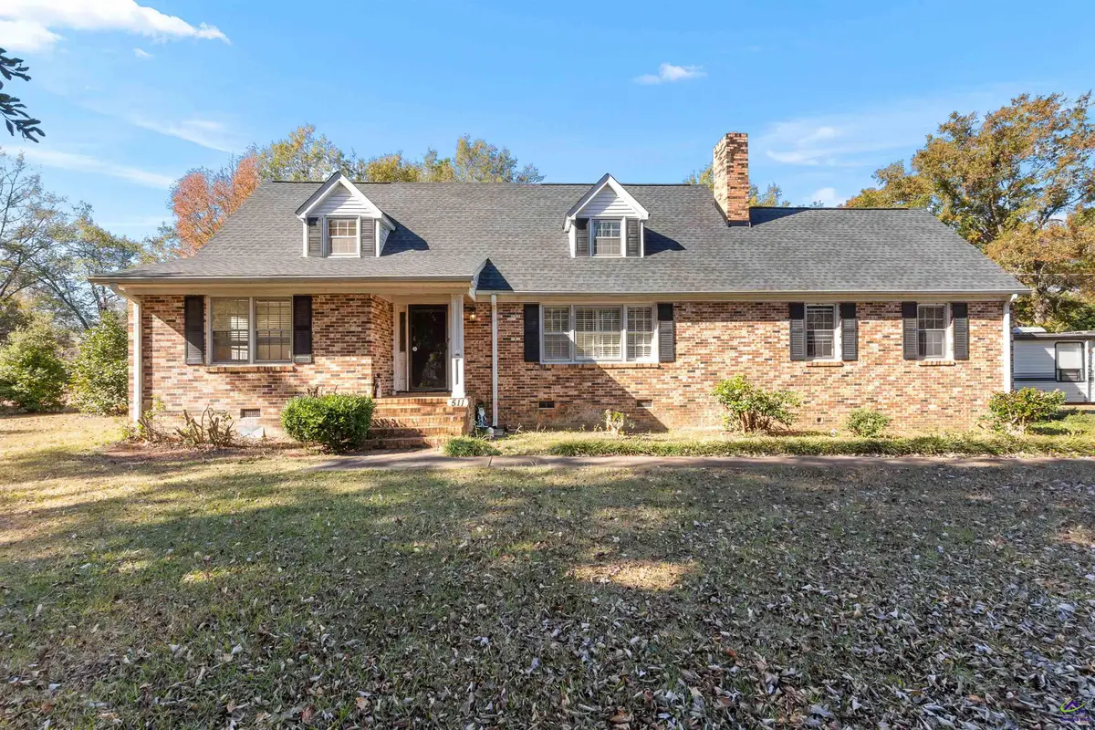 511 Hardeman Avenue, Fort Valley, GA 31030 - #1