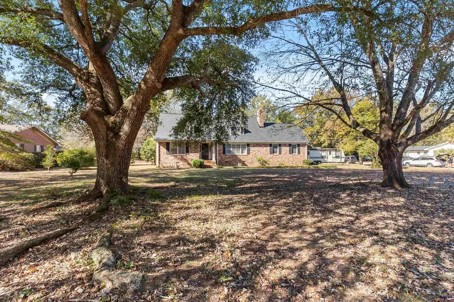 511 Hardeman Avenue, Fort Valley, GA 31030 - #2