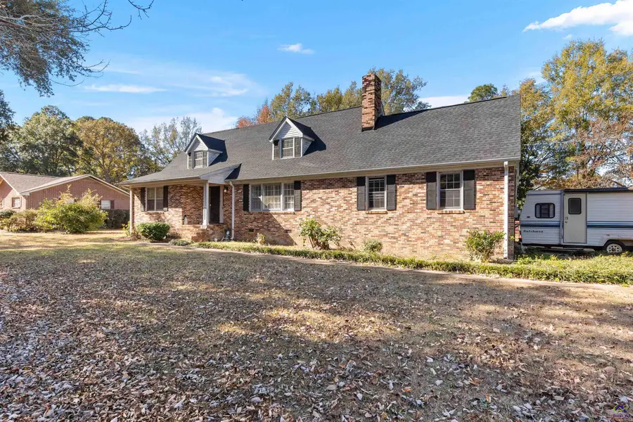 511 Hardeman Avenue, Fort Valley, GA 31030 - #3