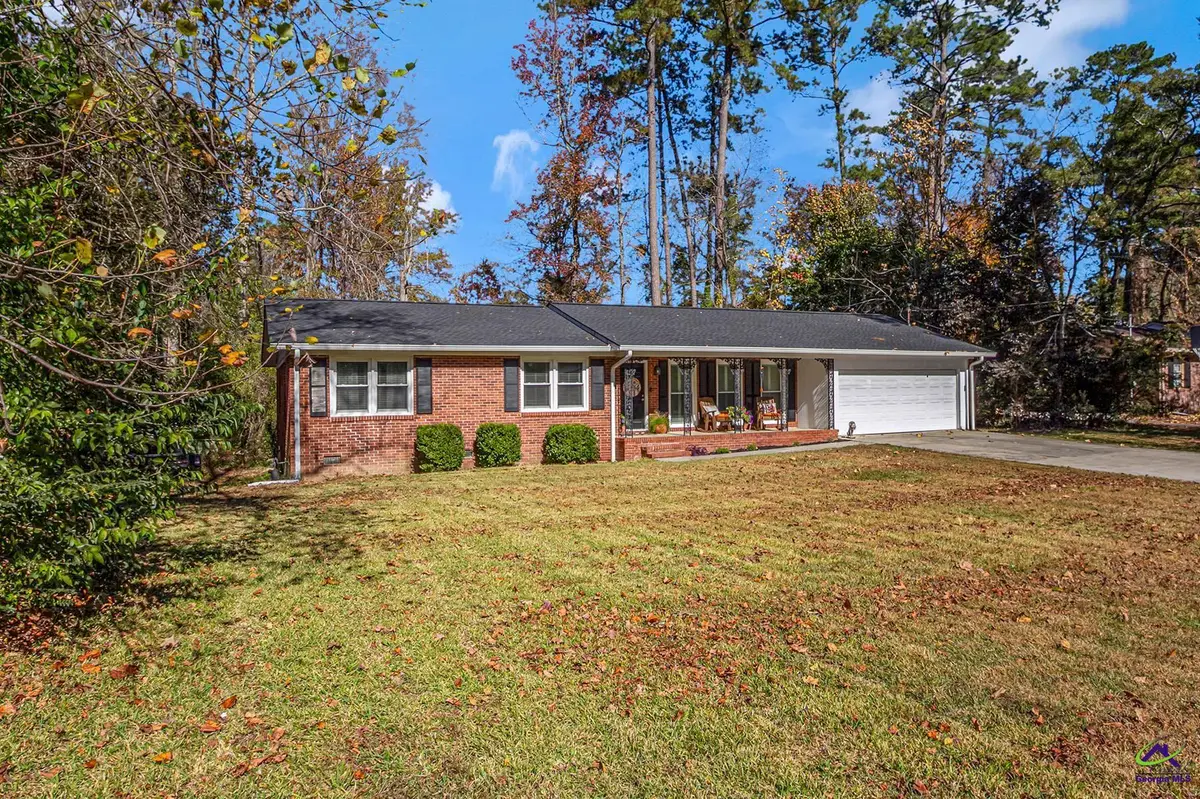 4653 S Beechwood Drive, Macon, GA 31210 - Image #1