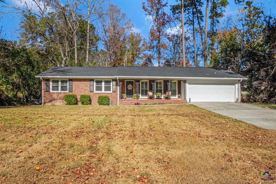 4653 S Beechwood Drive, Macon, GA 31210 - Image #2