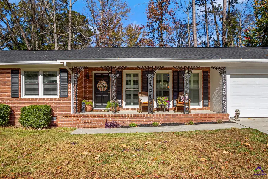 4653 S Beechwood Drive, Macon, GA 31210 - Image #3