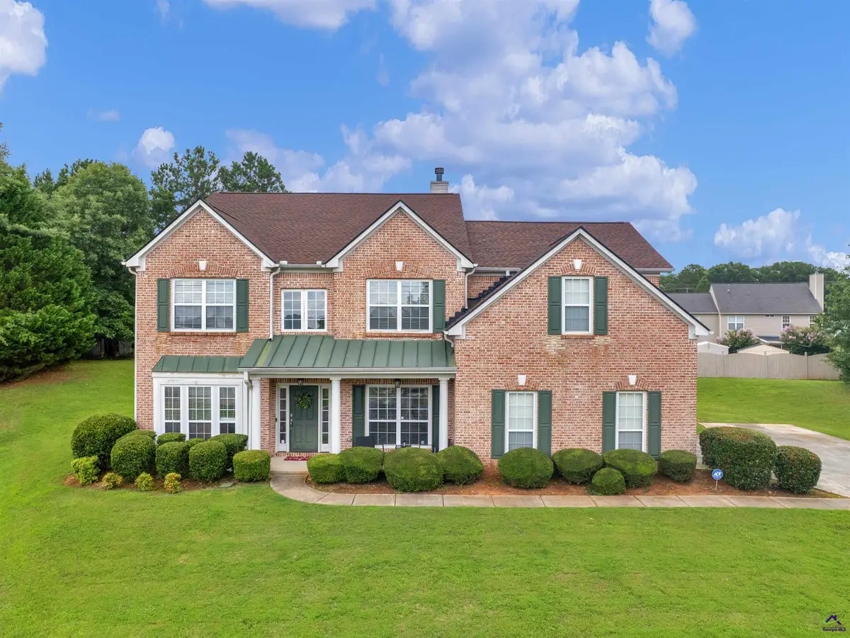 1613 Brolington Court, Conyers, GA 30013 - Image #1
