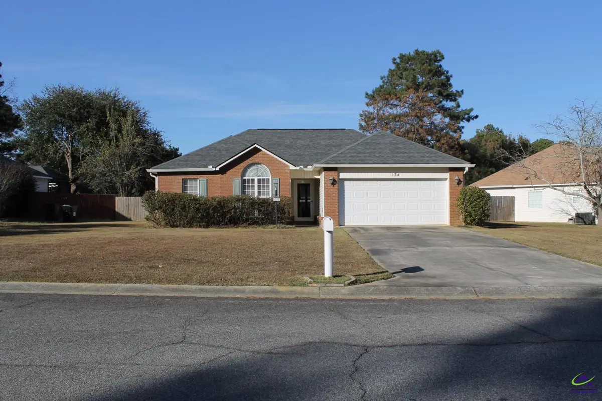 134 Castle Pines Drive, Bonaire, GA 31005 - Image #1