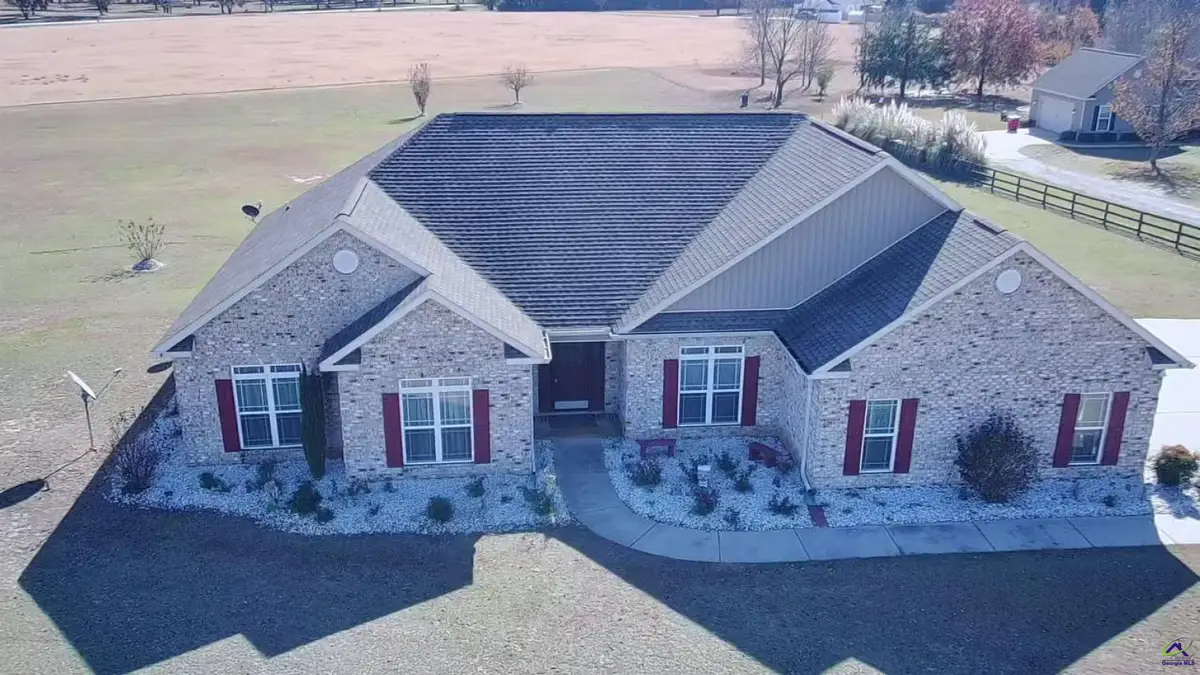 10226 Ga. Hwy 42, Fort Valley, GA 31030 - #1
