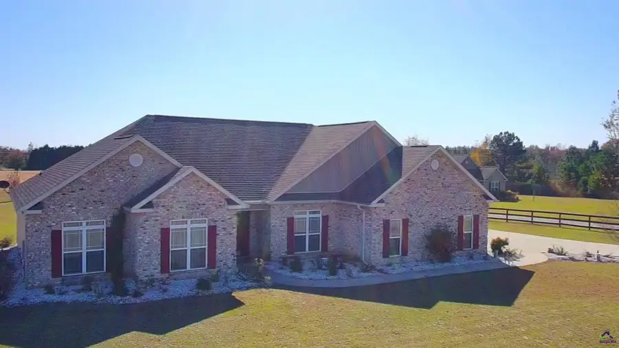 10226 Ga. Hwy 42, Fort Valley, GA 31030 - #2