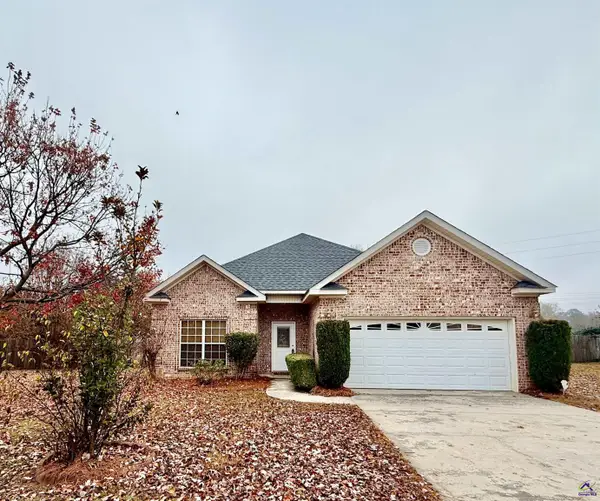 132 Montrose Lane, Centerville, GA 31028